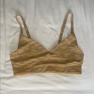 Outdoor Voices Women's Freeform Bralette